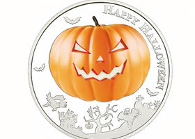 Организация развлечений на HALLOWEEN