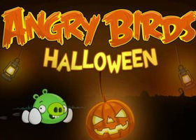 Организация развлечений на HALLOWEEN