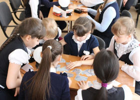 Аттракционы к 23 февраля